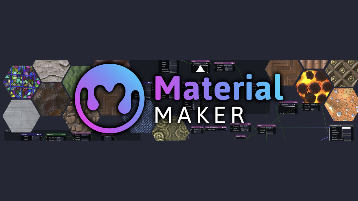 Material Maker