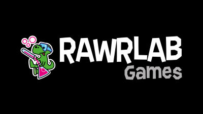RAWRLAB Games