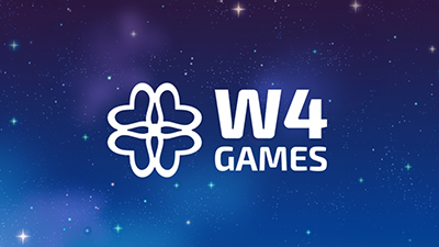 W4 Games