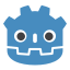 Godot logo