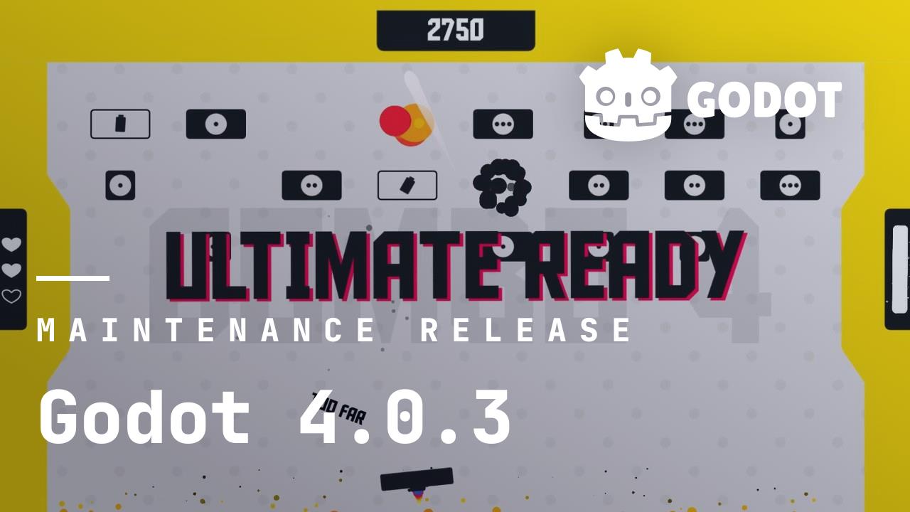 Godot Juice Godot Juice A Godot 4 course by MrEliptik