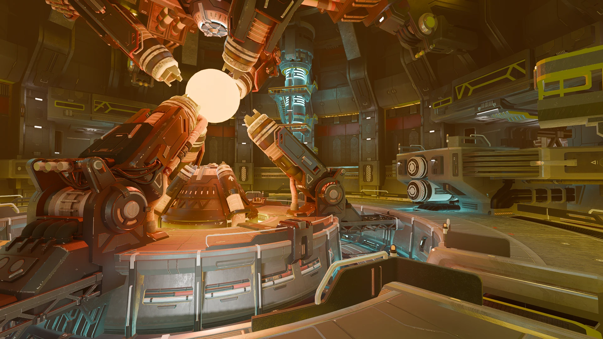 AgX default contrast