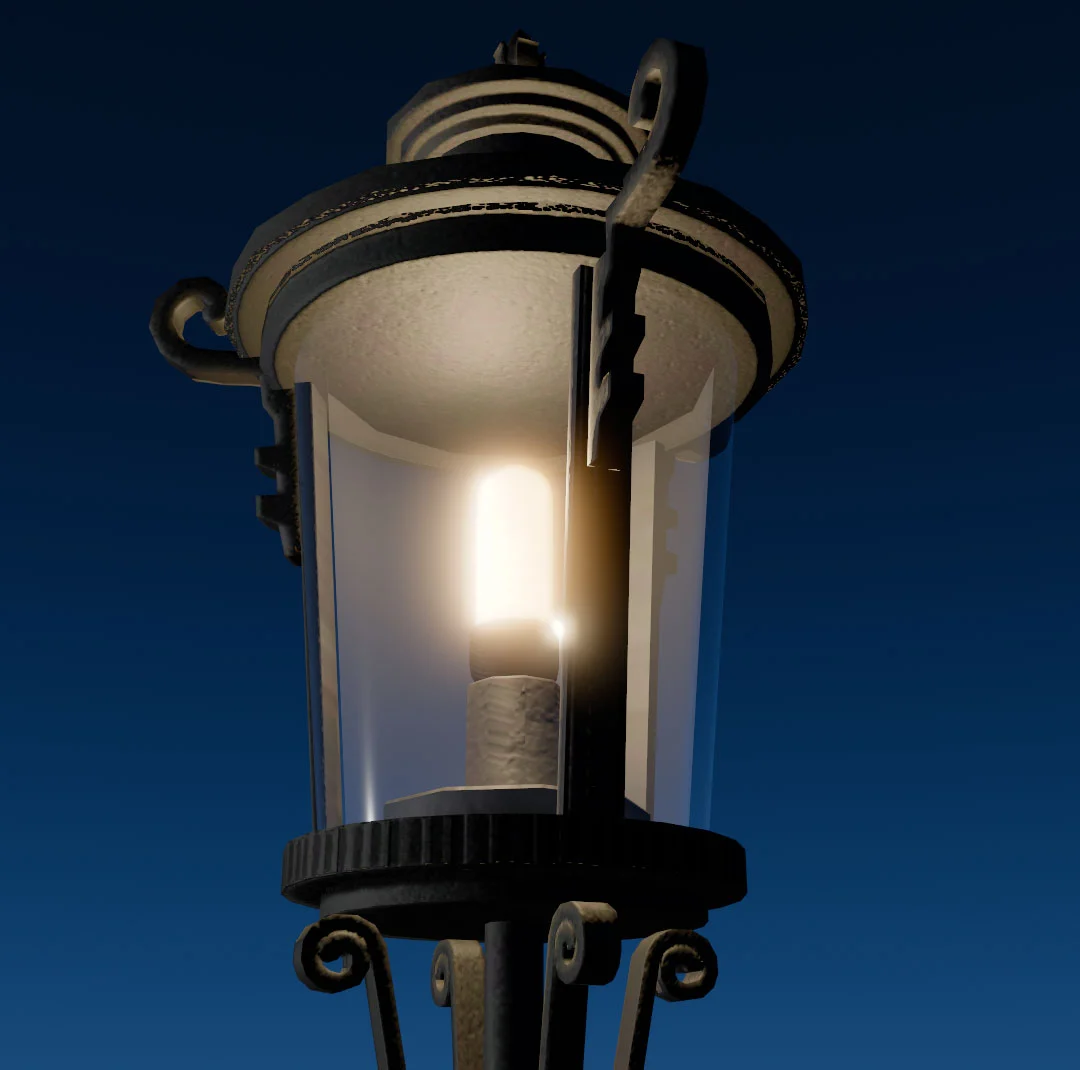 Before tonemapping (screen, AgX, 16.29 white)